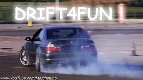 Bmw M Great Drifting Youtube