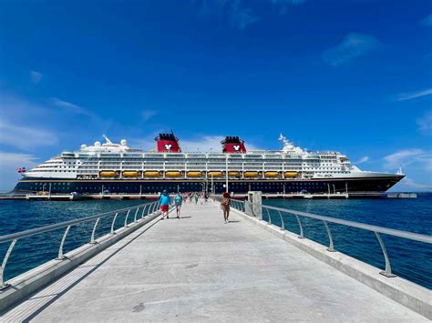 Disney Magic Cruise: Expert Review (2023)