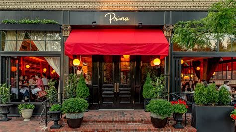 Italian Steakhouse Prima Opens In Charlestown Eater Boston