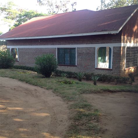 Kitui Town Bungalow - GKIC Properties