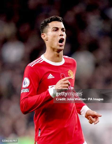 313 Cristiano Ronaldo Angry Stock Photos, High-Res Pictures, and Images ...