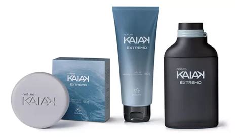 Kit Kaiak Extremo Natura Frete Gr Tis