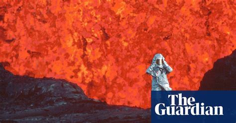 Volcano films – ranked! | Movies | The Guardian : Volcanoes