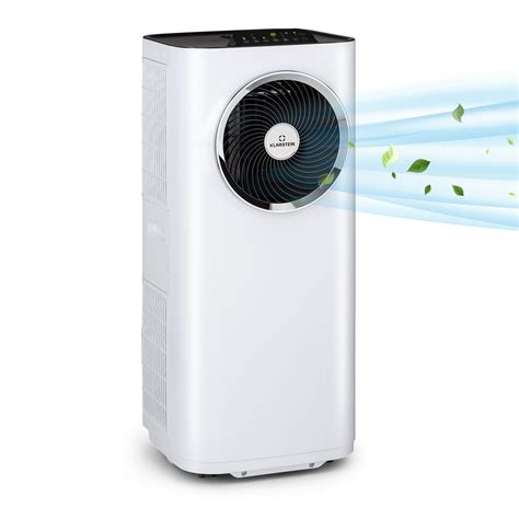 Kraftwerk Eco Smart Climatiseur En Btu Contr Le Par