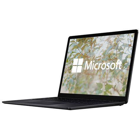 Microsoft Surface Laptop 3 15-inch (2019) - Ryzen 5 3580U - 8GB - SSD ...