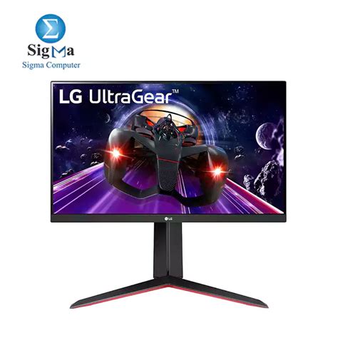 Lg Monitor 27 Ultragear Fhd Ips 1ms 144hz Hdr Monitor With G Sync