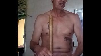 ESCOBA STICK ANAL FUCK XVIDEOS