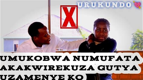 Ibimenyetso Bizakwereka Ko Umukobwa Atagukunda Kimvibeshow Youtube