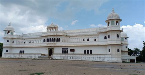 Chittorgarh museum | Landmarks, Fort, Building