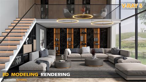 Best Vray Settings For Interior Render Sketchup - Infoupdate.org