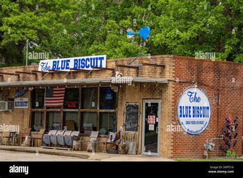 United States Mississippi Indianola The Blue Biscuit Juke Joint