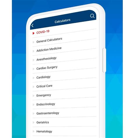 Top 10 Medical Apps For Doctors InterNetwork IT