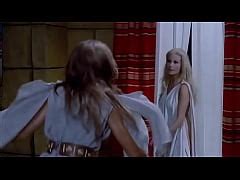 War Goddess The Naked Breasted Warriors 1973 Nude Fight Xxx Mobile Porno Videos Movies