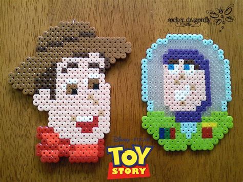 On Deviantart Perler Crafts Diy