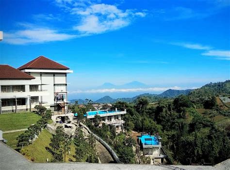 5 Rekomendasi Hotel Di Tawangmangu