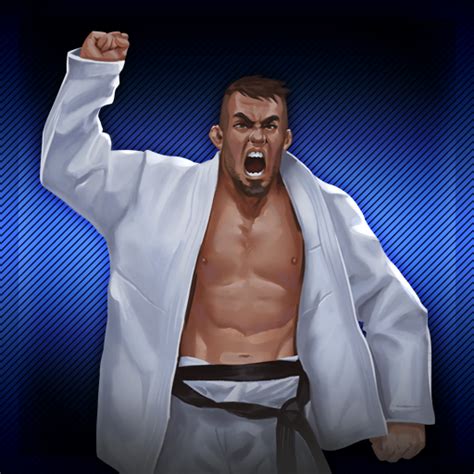 Bejj Jiu Jitsu Game Beta Apps On Google Play