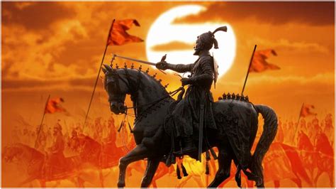 Amazing Collection of Full 4K Shivaji Maharaj Images - Over 999+ Spectacular Shivaji Maharaj ...