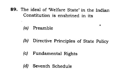 Upsc Civil Services Exam On Twitter Upsc Cse Prelims 2015 Previous