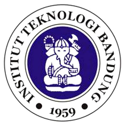 Logo ITB (Institut Teknologi Bandung) - Kumpulan Logo Universitas di ...