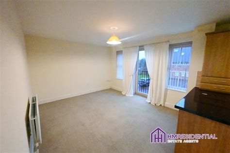 Sandringham Court Chester Le Street Dh Bedroom Flat For Sale