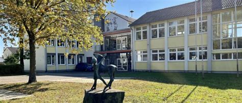 Kaulbach-Schule | Haupt- und Realschule mit Förderstufe