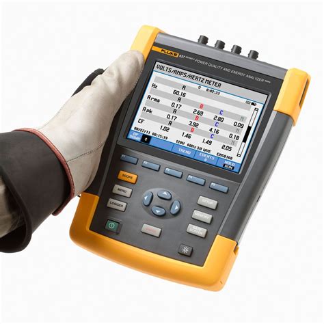 Fluke 437 II BASIC Total Calibration Pro