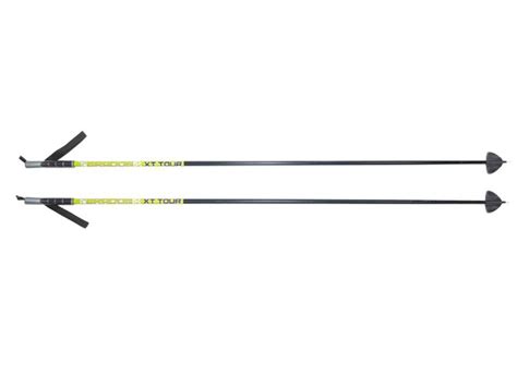 Лыжные палки STC XT TOUR, 145 (1387306720)