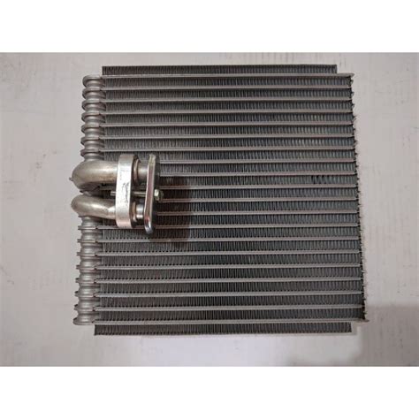 Foton View Front Evaporator Laminated Cooling Coil Shopee