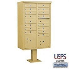 Cluster Box Units – Reed Brothers Security Online Store