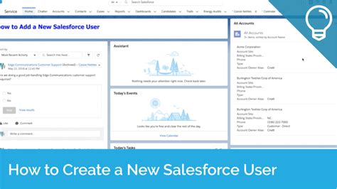 Create And Add A Favorites List To Your Salesforce Navigation Ad