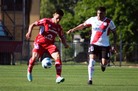 Ñublense se quedó con el clásico ante Curicó Unido