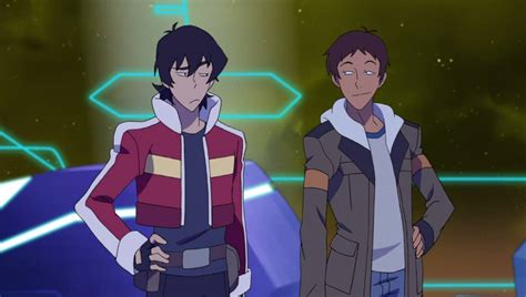 Voltron Lance Keith Cosplay Reviews