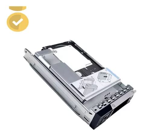 Disco Duro Ssd Dell 480gb Sata Server 3 5 6g Sff Sc Hot Plug Color Plateado MercadoLibre