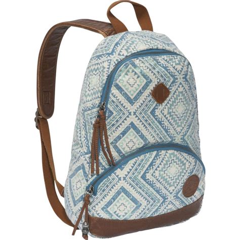 Roxy Backpacks Roxy Juniors Great Outdoors $41.80 - trendMe.net