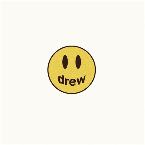 Transparent Drew House Logo Png - bmp-napkin