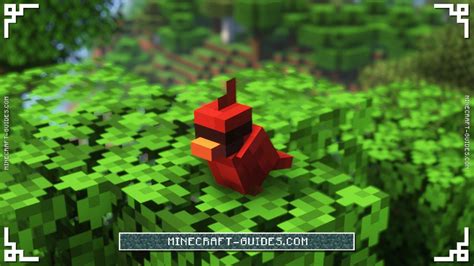 Minecraft Naturalist Mod Guide And Download Minecraft Guides Wiki