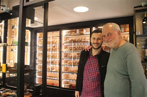 Nouveau Brest Quoi Ressemble Le Drugstore Le Minuit