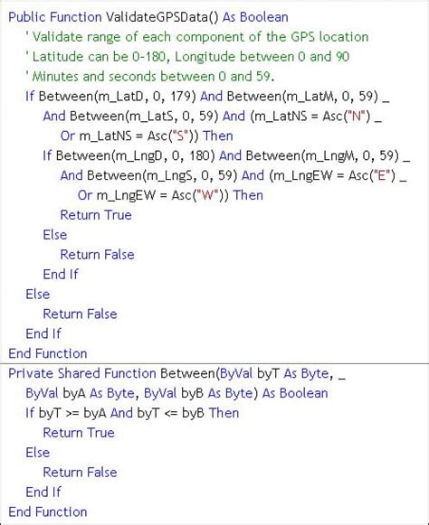 Implementing Basic User Defined Type UDT CLR Executables