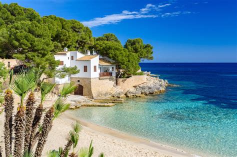 Arriba 40 imagen la playas mas bonitas de españa Viaterra mx