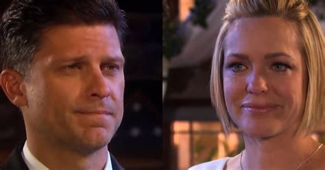 Performers Of The Week Days Of Our Lives Greg Vaughan And Arianne Zucker Soap Opera News