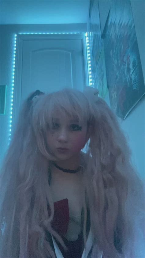 Junko Enoshima cosplay🦋 in 2023 | Cosplay