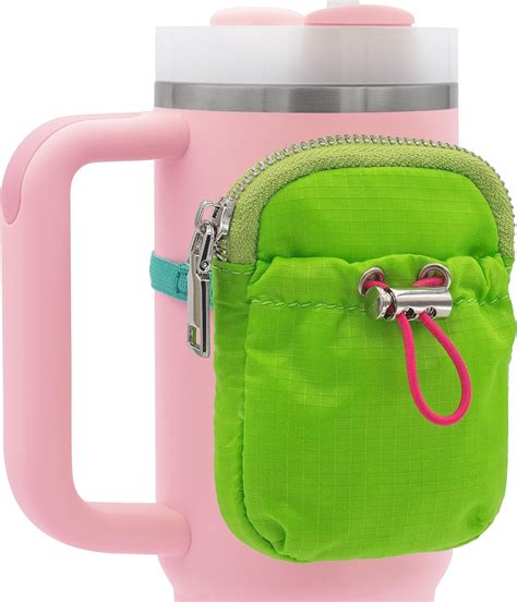 Amazon.com: Stanny Pack | Water Bottle Pouch | Accessories Bag for ...