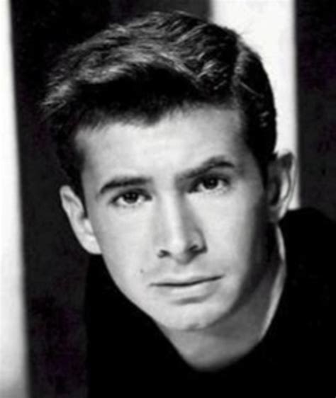 Anthony Perkins – Movies, Bio and Lists on MUBI