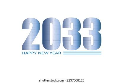 2,247 Year 2033 Images, Stock Photos & Vectors | Shutterstock