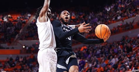 Instant Takeaways Kansas State Grabs 73 68 Road Win Over Osu