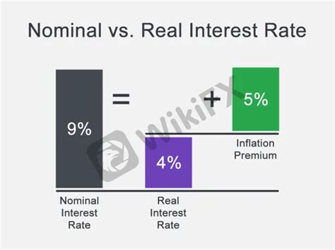 Why Interest Rates Matter To Forex Traders News Wikifx