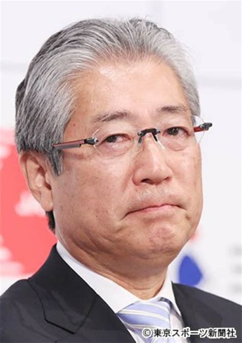 Joc竹田会長 6月退任に“裏”はない！？ 東スポweb