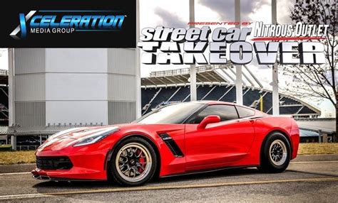 Drag Racing Scene Magazine Expands Distribution To Include Street Car ...