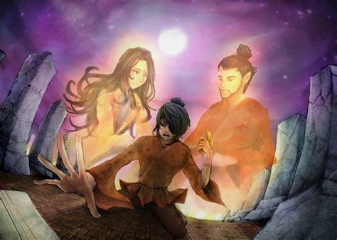 Kubo and The Two Strings by merakichii on DeviantArt