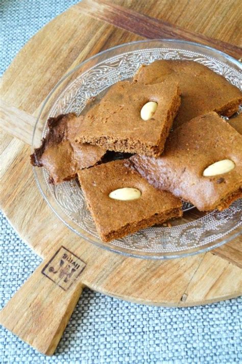 Glutenvrije Speculaasbrokken Zonder Geraffineerde Suiker Suikervrije